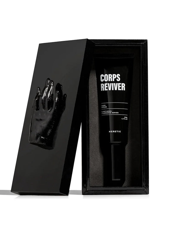 Corps Reviver Coffret Hand Serum