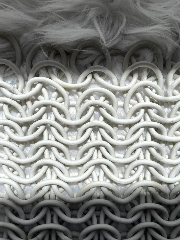European 6 in 1 Weave, 2020