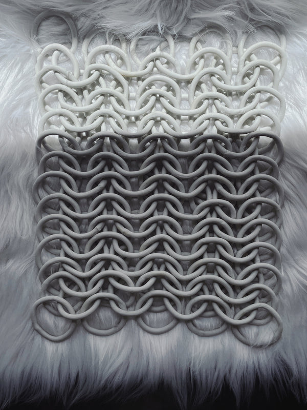 European 6 in 1 Weave, 2020