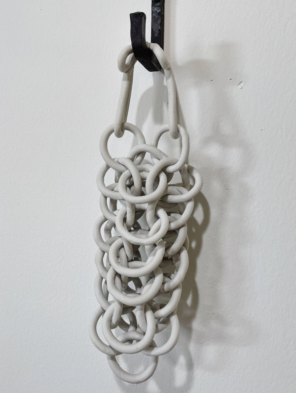 Half Persian 4 in 1 Chain With Bow Hanger, 2019-2020