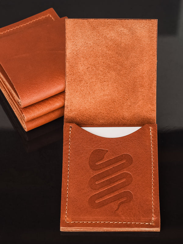 Leather Wallet