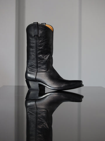 Marfa Boot in Black