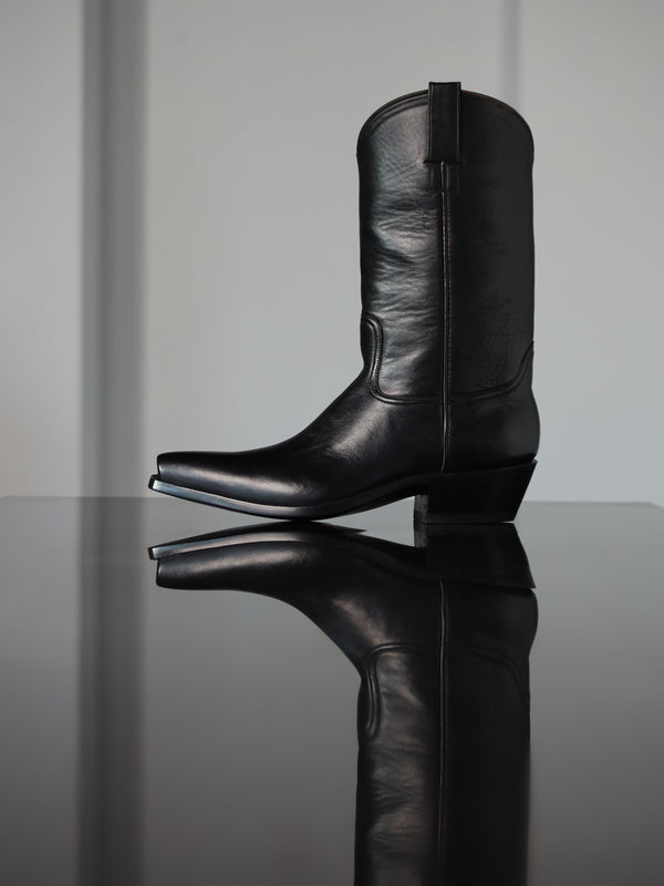 Marfa Boot in Black