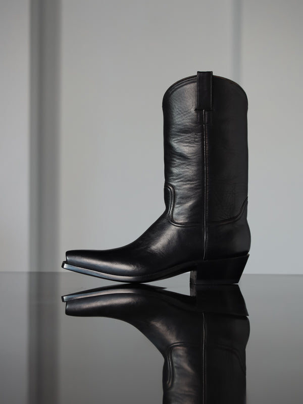 Marfa Boot in Black