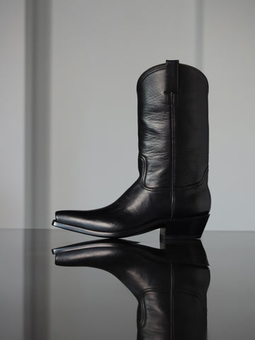 Marfa Boot in Black