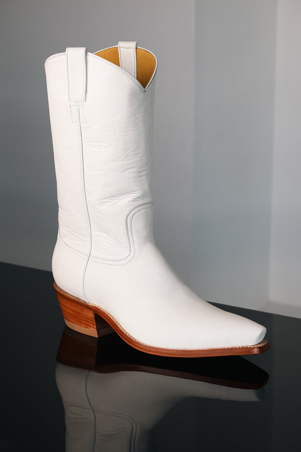 Marfa Boot in Ceremony