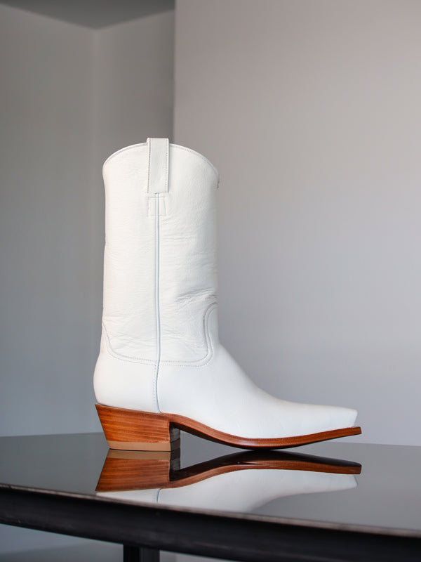 Marfa Boot in Ceremony