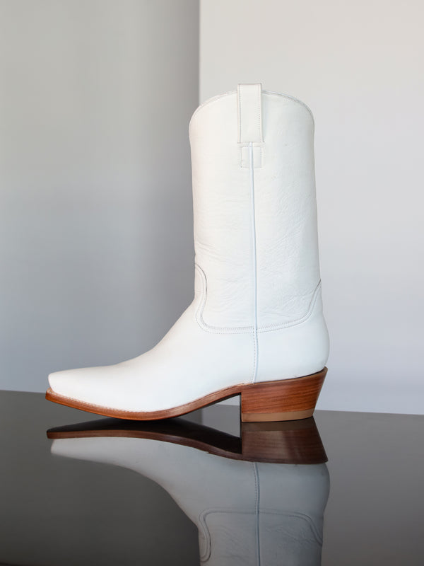 Marfa Boot in Ceremony