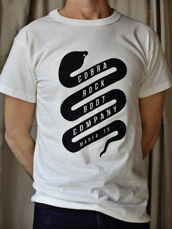 Cobra Rock T-Shirt