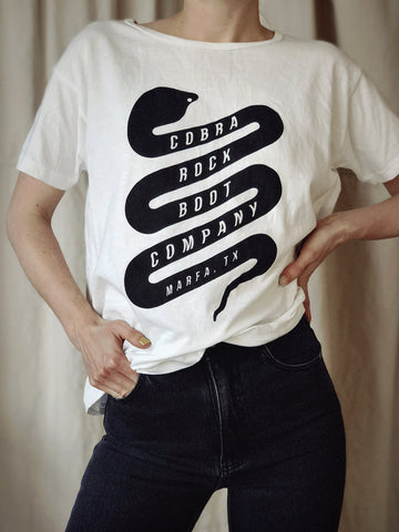 Cobra Rock T-Shirt